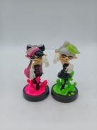 AMIIBO|NINTENDO / 任天堂