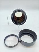 レンズ(チリ混入あり)|TAKUMAR