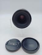 単焦点レンズ|MINOLTA