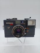 フィルムカメラ|KONICA