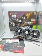 グラフィックボード|MSI