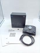 左手デバイス|TOUR BOX