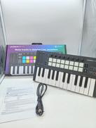 MIDIコントローラー|NOVATION
