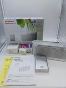 ワイヤレススピーカーシステム|TOSHIBA