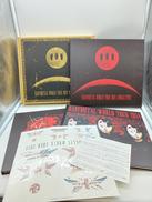 BLU-RAY|アミューズ