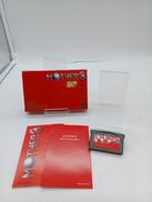 ゲームボーイアドバンスソフト|NINTENDO