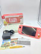 SWITCH LITE|NINTENDO / 任天堂