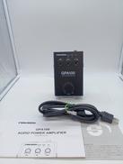 パワーアンプ|PLAYTECH