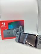 NINTENDO SWITCH|NINTENDO