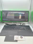 ゲーミングキーボード|RAZER