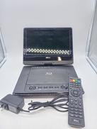 ポータブルBDプレーヤー|WIZZ