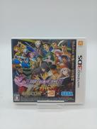 3DSソフト|BANDAINAMCO