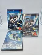 PS2ソフト|インターチャネル・ホロン