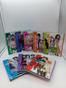 アニメDVD 12本セット|キングレコード