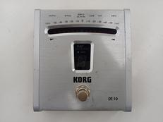 チューナー|KORG