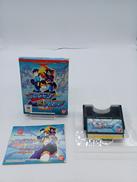 ワンダースワンソフト|BANDAI