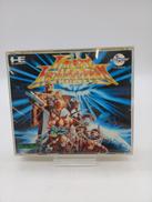 PCエンジンソフト|BRAIN GREY