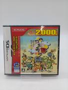 DSソフト(未開封品)|KONAMI