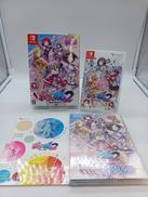 SWITCHソフト|インティ・クリエイツ