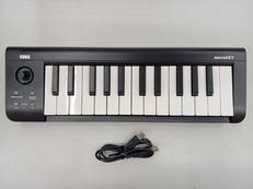 MIDIキーボード|KORG