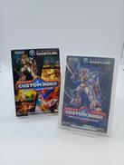 ゲームキューブソフト|NINTENDO / 任天堂