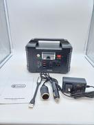 ポータブル電源|FLASH FISH