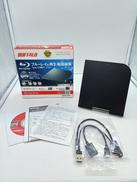 BLU-RAYドライブ|BUFFALO