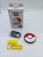 POKÉMON GO PLUS|NIANTIC