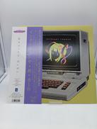 LP|フロンティアワークス