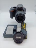 デジタル一眼レフ レンズキット|NIKON