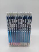 アニメDVD|ポニーキャニオン