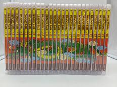 アニメDVD|ポニーキャニオン