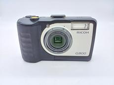 デジタルカメラ(本体のみ)|RICOH