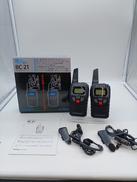 ペアトランシーバー|BLUE CENTURY