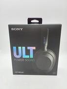 ワイヤレスヘッドホン|SONY