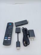 FIRE TV STICK(第3世代)|AMAZON
