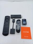 FIRE TV STICK|AMAZON