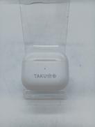 AIRPODS 第三世代|APPLE