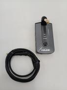 ヘッドホンアンプ|NUX