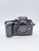 フィルムカメラ|NIKON