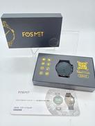 スマートウォッチ|FOSMET