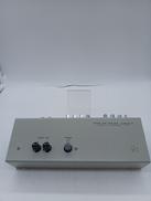 パワーアンプセレクター|LUXMANN