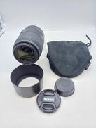 望遠ズームレンズ|NIKON