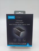 USB急速充電器|ANKER