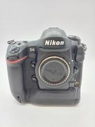 デジタル一眼レフ|NIKON