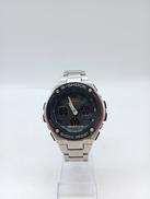 電波ソーラー腕時計|CASIO