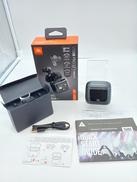 ワイヤレスイヤホン|JBL