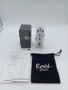 エフェクター|REVOL