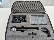 ワイヤレスシステム|SHURE