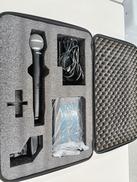 ワイヤレスシステム|SHURE